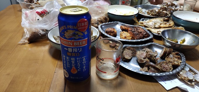 麒麟啤酒