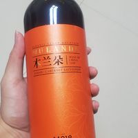 一杯合格的好酒