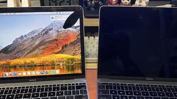 花了1000元拼装一台macbook air，可我并不开心