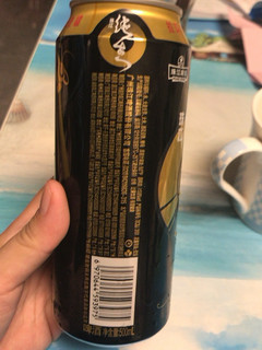 珠江啤酒🍻，YYDS