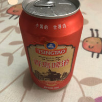 小酌怡情青岛啤酒