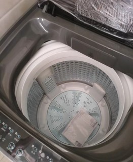 老品牌洗衣机