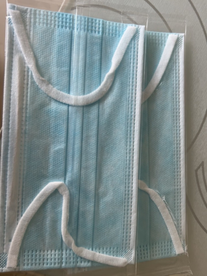 京东京造医用口罩