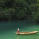  旅游指北针 篇九十五：比桂林凉快，比张家界小众，这个宝藏山水避暑地，自驾党也可去！　