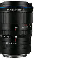 老蛙正式发布12-24mm F5.6 全画幅超广角变焦镜头