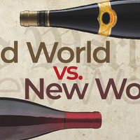 新世界和旧世界，你听过的葡萄酒知识没准是错的