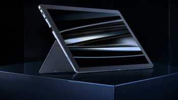 酷比魔方推出 KNote X Pro Win11 平板：赛扬N4120加持、2K黑钻屏