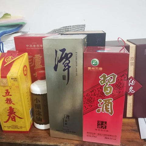 酒友们力荐的8款纯粮酒，好喝不贵，口碑好，品质优，看看你了解哪几款？