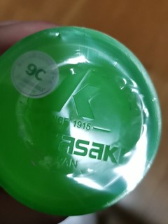 618买的川崎羽毛球