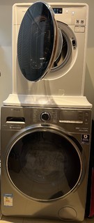 实用的母婴洗衣机:小吉MINIJ 6TX