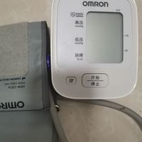 血压仪界扛把子---OMRON