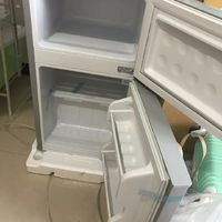 直冷双门冰箱