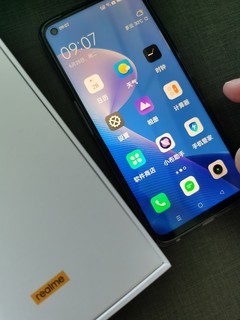 realme Q5入手当老年机用