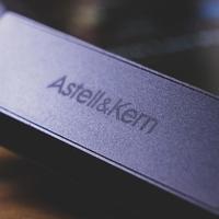 Astell&Kern HC2 上手玩：只有4.4mm耳机孔，但不是坏事