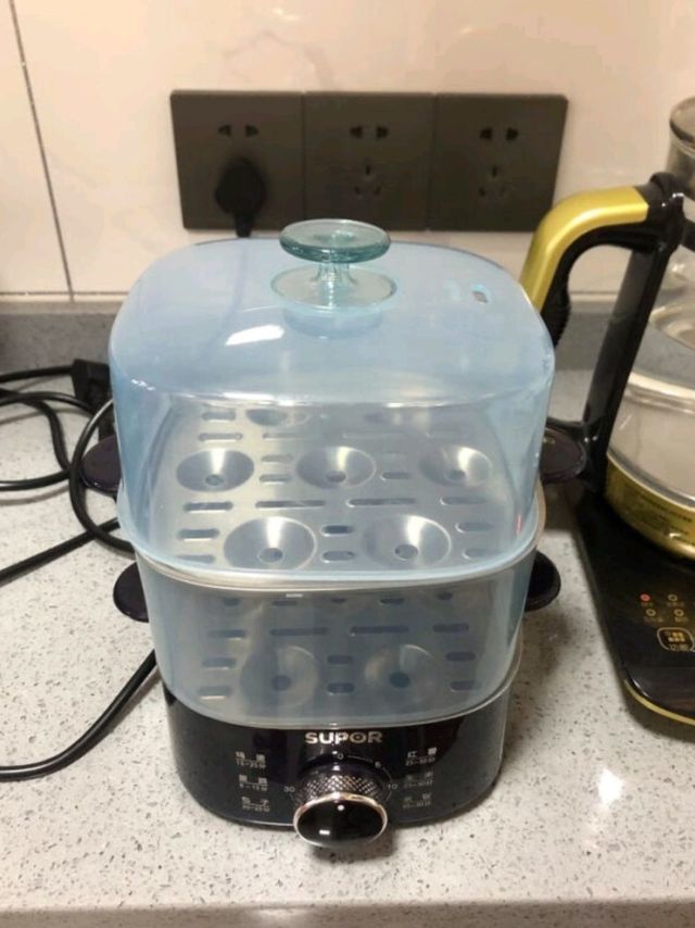 苏泊尔（SUPOR）煮蛋器