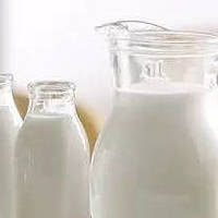 3款高温灭菌牛奶简单对比