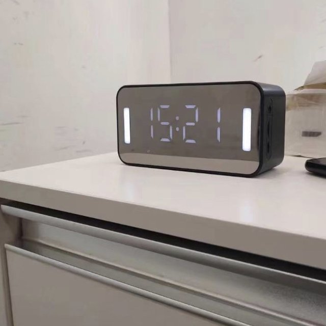 功能强大的小闹钟