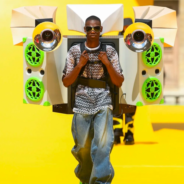 KENZO弃用虎头！奢侈品男装剧变，街头化的奢侈品是否更值得买？