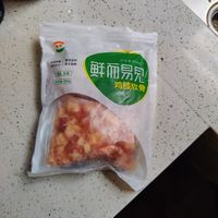 便宜好吃的鸡脆骨