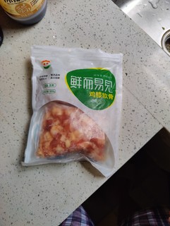 便宜好吃的鸡脆骨