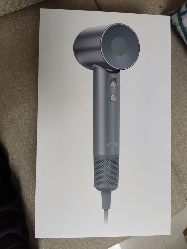 618，他给我买的礼物
