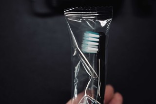 618购后晒：给自己换个最好的电动牙刷
