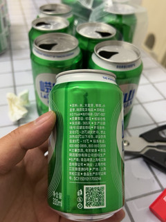 崂山啤酒，酒中之水。