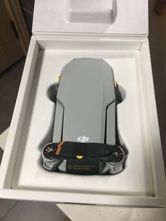 618 2549入手mini2，吃灰利器