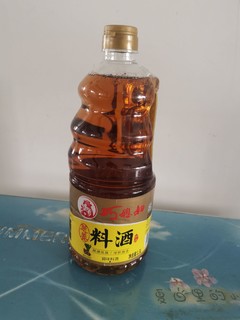 2.9元还包邮的料酒，简直就是白送了