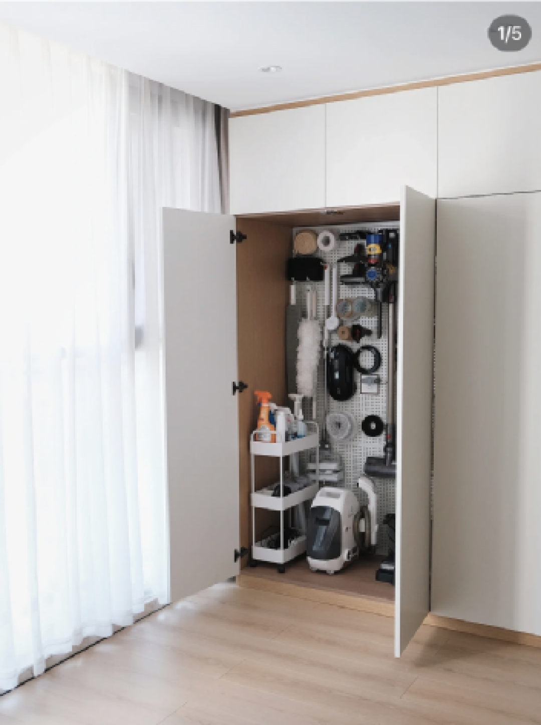 柜子别再这么打了，扫地机器人、洗地机全用不了！100%橱柜设计师都没想到这一点