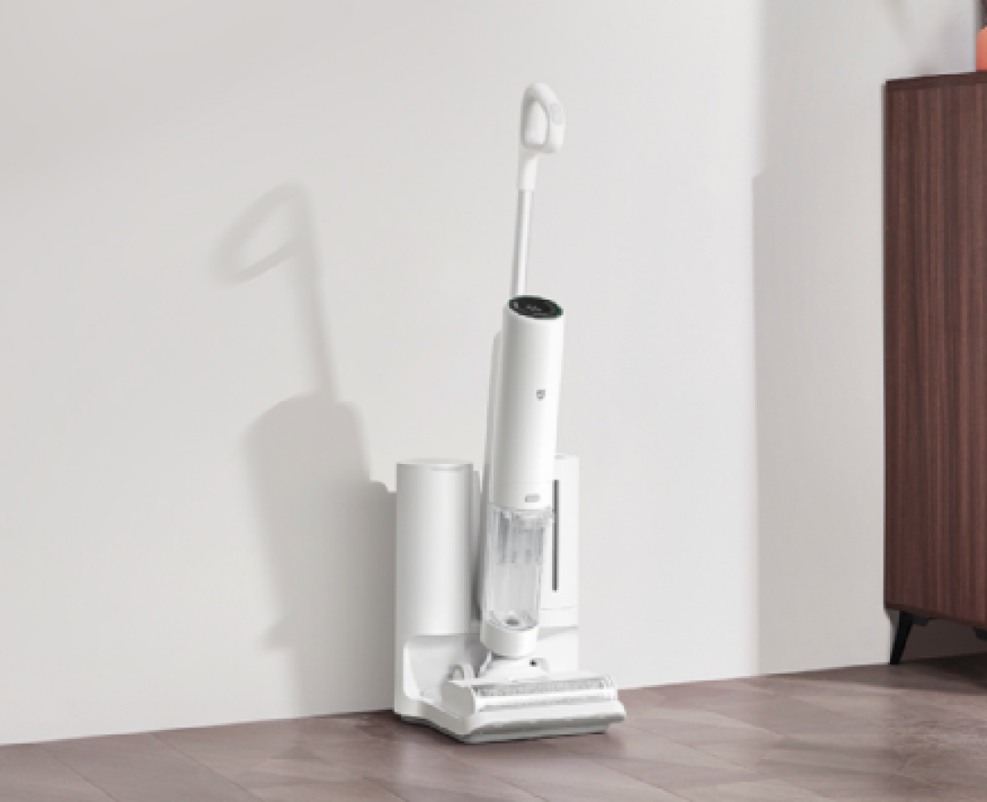 柜子别再这么打了，扫地机器人、洗地机全用不了！100%橱柜设计师都没想到这一点