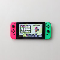 我为什么又买了一对 joy-con 