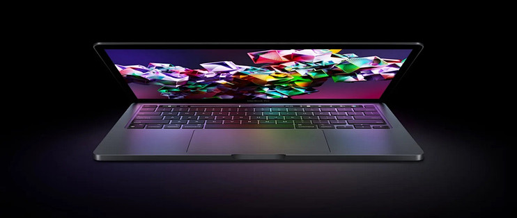 MacBook pro 13インチ 2020 M1 16G 1TB 管3412