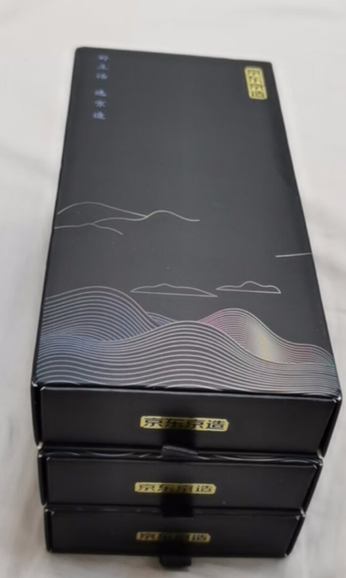 京东京造男士内裤