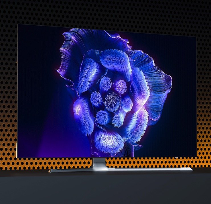 联想来酷推出新款 4K 游戏显示器：48英寸OLED面板、支持HDR技术