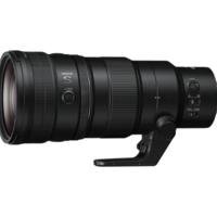 尼康正式发布尼克尔 Z 400mm f_4.5 VR S 长焦定焦镜头：兼容尼康Z卡口系统