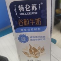 特仑苏 谷粒牛奶