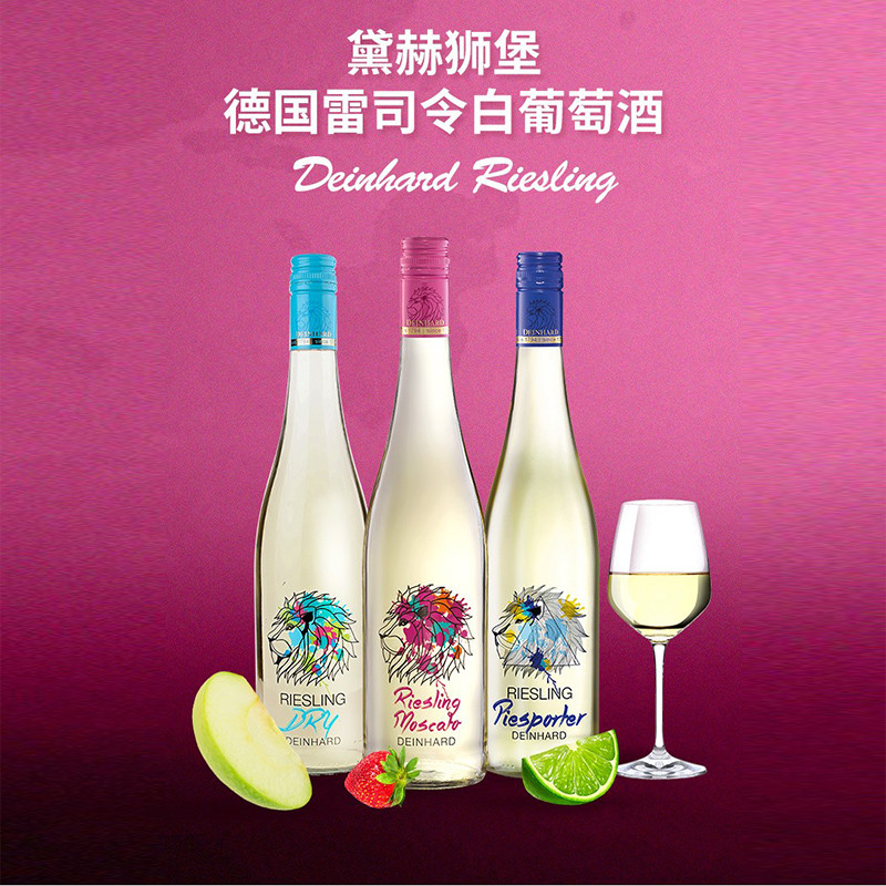 夏天应该喝什么葡萄酒？一文看明白