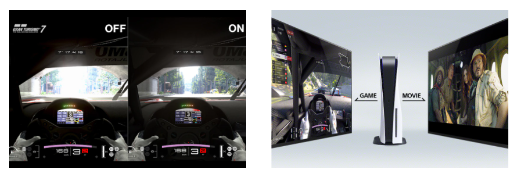 SONY 发布 INZONE M3/M9 系列两款电竞屏，为PS5优化、高至4K分辨率、240Hz刷新率