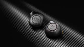 山灵公布新款 MG800 旗舰级动圈耳机：全新DLC动圈单元、钛合金壳体