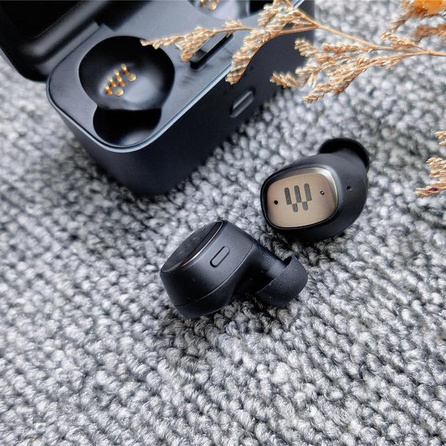 德国iF多项大奖加冕，这副耳机有多强？音珀GTW 270 Hybrid深度评测