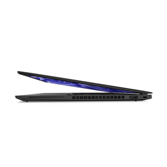 0点抢丨联想新款 ThinkPad T14 商务本今晚发售：12代酷睿P系列加持