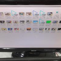 Acer H213H显示器测评（23寸1080P 70% NTSC CCFL VGA DVI HDMI内置扬声器）