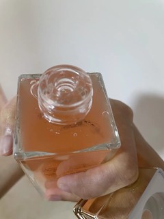 Dior迪奥玫瑰气泡水