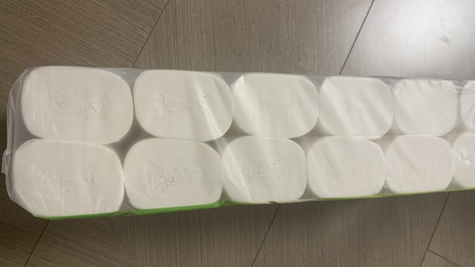雨森卷纸