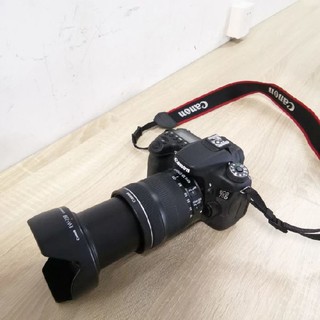 Canon/佳能70D单反相机 70D专