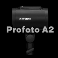 保富图发布 Profoto A2 单灯头：轻量化设计、支持连接手机