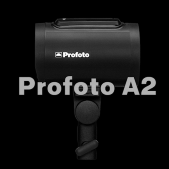 保富图发布 Profoto A2 单灯头：轻量化设计、支持连接手机 7480元