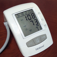 血压问题不容忽视，随时随地检测，爱奥乐2006-2体验
