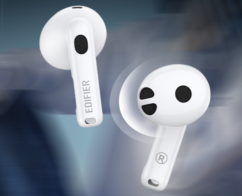 漫步者 Lolli3 无线耳机上市，高通方案，支持骁龙畅听技术